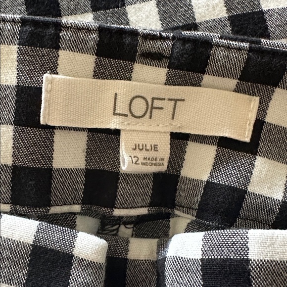 Loft Riviera Pant - Picture 4 of 6